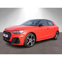 Audi A1, 2022, АКПП, пробег 18880 км