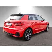 Audi A1, 2022, АКПП, пробег 18880 км