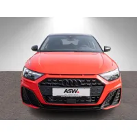 Audi A1, 2022, АКПП, пробег 18880 км