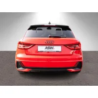 Audi A1, 2022, АКПП, пробег 18880 км