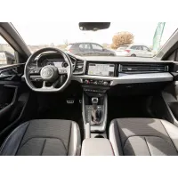 Audi A1, 2022, АКПП, пробег 18880 км