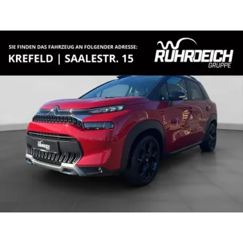 Citroën C3, 2023, АКПП, пробег 39860 км