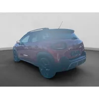 Citroën C3, 2023, АКПП, пробег 39860 км