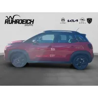 Citroën C3, 2023, АКПП, пробег 39860 км