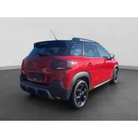 Citroën C3, 2023, АКПП, пробег 39860 км
