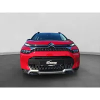 Citroën C3, 2023, АКПП, пробег 39860 км