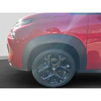 Citroën C3, 2023, АКПП, пробег 39860 км