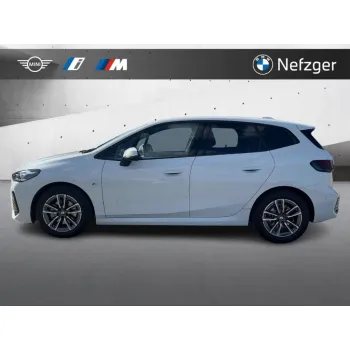 BMW 218, 2023, АКПП, пробег 15300 км