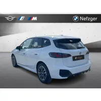 BMW 218, 2023, АКПП, пробег 15300 км