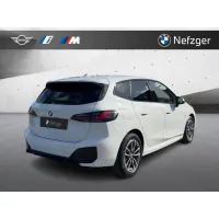 BMW 218, 2023, АКПП, пробег 15300 км