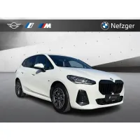 BMW 218, 2023, АКПП, пробег 15300 км