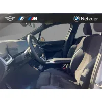 BMW 218, 2023, АКПП, пробег 15300 км