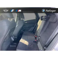 BMW 218, 2023, АКПП, пробег 15300 км