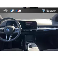 BMW 218, 2023, АКПП, пробег 15300 км