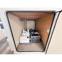 Автодом Forster T, 2021, МКПП, пробег 73082 км