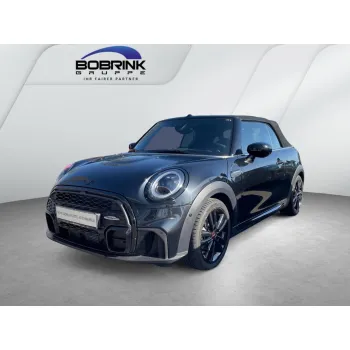 MINI Cooper, 2023, АКПП, пробег 4344 км