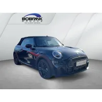 MINI Cooper, 2023, АКПП, пробег 4344 км