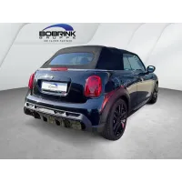 MINI Cooper, 2023, АКПП, пробег 4344 км