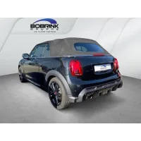 MINI Cooper, 2023, АКПП, пробег 4344 км