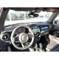 MINI Cooper, 2023, АКПП, пробег 4344 км