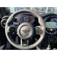 MINI Cooper, 2023, АКПП, пробег 4344 км