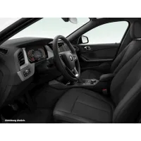 BMW 116, 2023, МКПП, пробег 20150 км