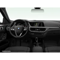 BMW 116, 2023, МКПП, пробег 20150 км