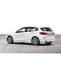 BMW 116, 2023, МКПП, пробег 20150 км