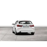 BMW 116, 2023, МКПП, пробег 20150 км