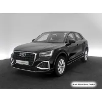 Audi Q2, 2022, АКПП, пробег 84356 км