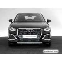 Audi Q2, 2022, АКПП, пробег 84356 км