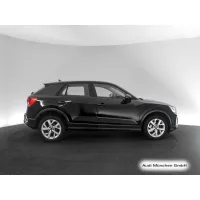 Audi Q2, 2022, АКПП, пробег 84356 км