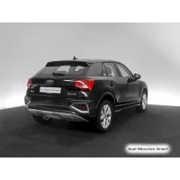 Audi Q2, 2022, АКПП, пробег 84356 км