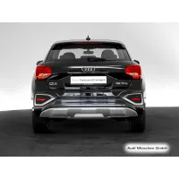 Audi Q2, 2022, АКПП, пробег 84356 км