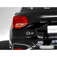 Audi Q2, 2022, АКПП, пробег 84356 км