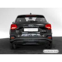 Audi Q2, 2021, АКПП, пробег 39821 км
