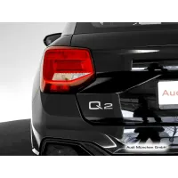 Audi Q2, 2021, АКПП, пробег 39821 км