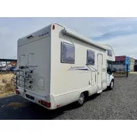 Автодом Rimor KATAMARANO, 2011, МКПП, пробег 78439 км