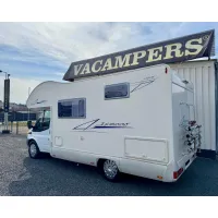 Автодом Rimor KATAMARANO, 2011, МКПП, пробег 78439 км