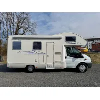 Автодом Rimor KATAMARANO, 2011, МКПП, пробег 78439 км