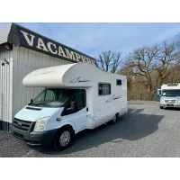 Автодом Rimor KATAMARANO, 2011, МКПП, пробег 78439 км