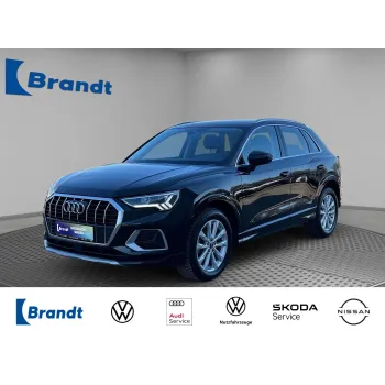 Audi Q3, 2023, АКПП, пробег 29790 км