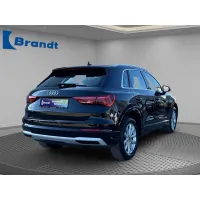 Audi Q3, 2023, АКПП, пробег 29790 км