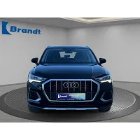Audi Q3, 2023, АКПП, пробег 29790 км
