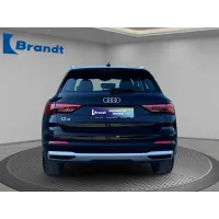 Audi Q3, 2023, АКПП, пробег 29790 км