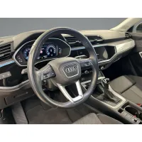 Audi Q3, 2023, АКПП, пробег 29790 км