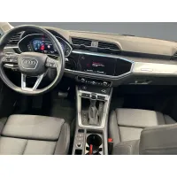 Audi Q3, 2023, АКПП, пробег 29790 км