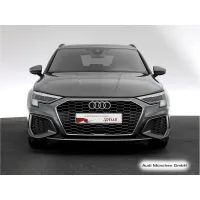 Audi A3, 2022, АКПП, пробег 69700 км