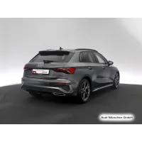 Audi A3, 2022, АКПП, пробег 69700 км