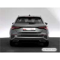 Audi A3, 2022, АКПП, пробег 69700 км